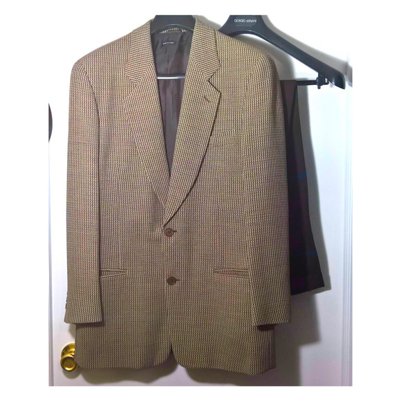 NWT Paul Smith 34X31 Dress Pants - Picture 14 of 16